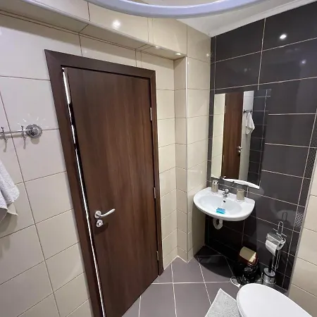 Sea Diamond, Sunny Beach Daire Sunny Beach