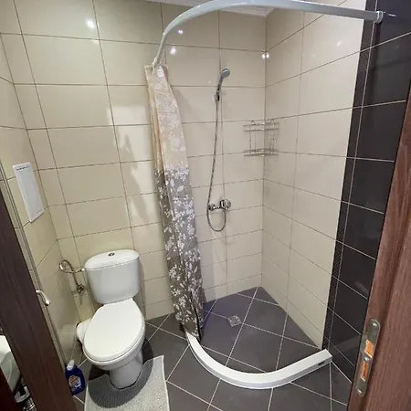 Sea Diamond, Sunny Beach Daire