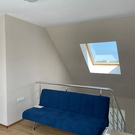 Sea Diamond, Sunny Beach Daire