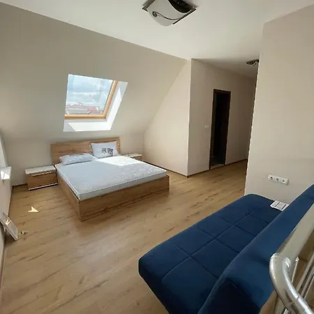 Sea Diamond, Sunny Beach Daire Sunny Beach
