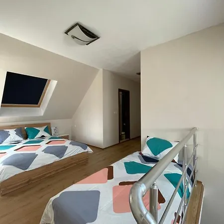 Daire Sea Diamond, Sunny Beach Sunny Beach