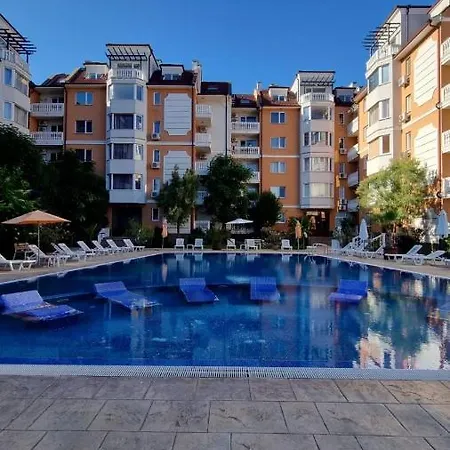 Sea Diamond, Sunny Beach * Sunny Beach