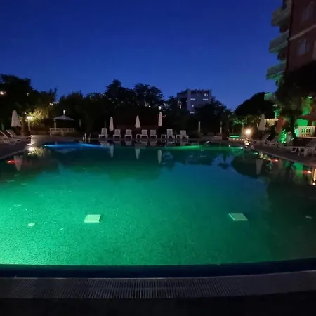Sea Diamond, Sunny Beach * Sunny Beach